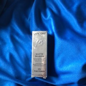 Lancôme matte shaker